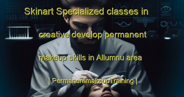 Skinart Specialized classes in creative develop permanent makeup skills in Allumnu area | PermanentmakeupTraining | PermanentmakeupClasses | SkinartTraining-Eritrea